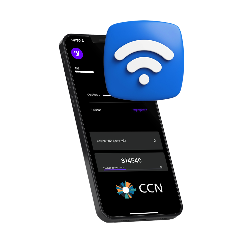 Imagem PJ A1 Emissão online